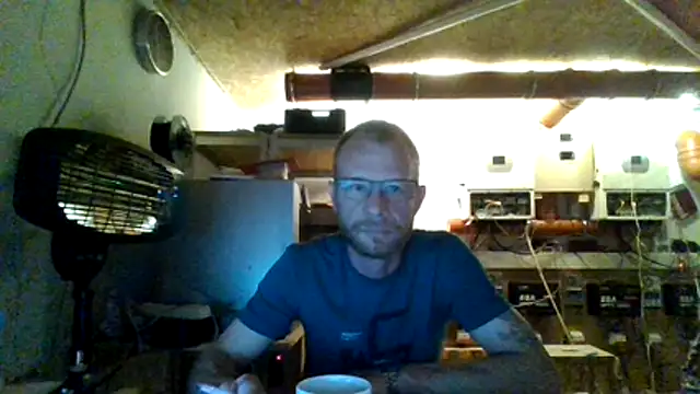 celsior45 online show from May 17, 9:28 am