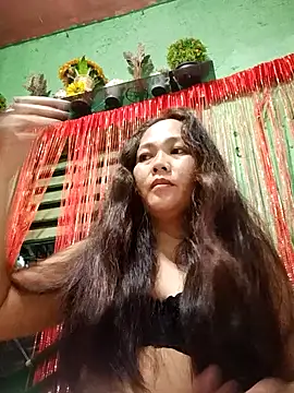 AmarahKate online show from October 8, 10:18 pm