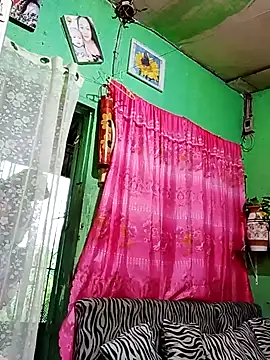 AmarahKate online show from October 14, 11:27 pm