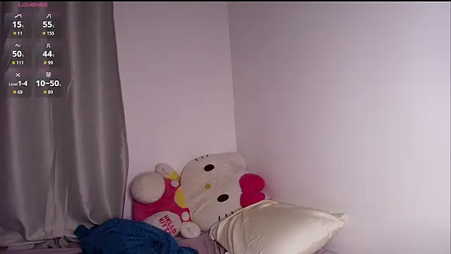 dulceangel   online show from February 1, 3:27 am