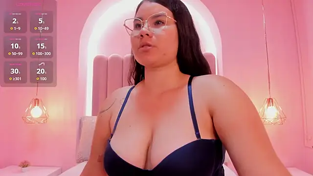 bumyrose online show from April 7, 11:54 am