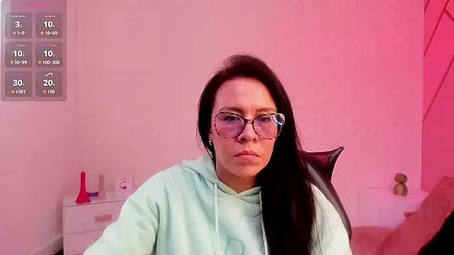 Eva mermaid online show from February 28, 2:07 pm