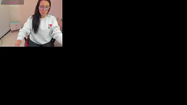 Snapshot of Eva_mermaid chatting on April 18, 2:10 pm Eva mermaid online show from April 18, 2:10 pm