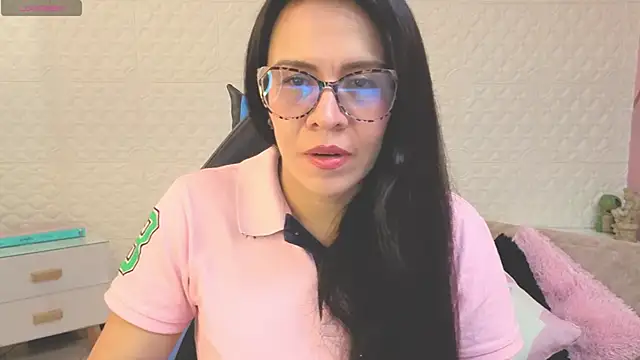 Snapshot of Eva_mermaid chatting on May 23, 2:43 pm Eva mermaid online show from May 23, 2:43 pm