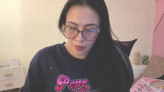 Snapshot of Eva_mermaid chatting on May 28, 2:25 pm Eva mermaid online show from May 28, 2:25 pm