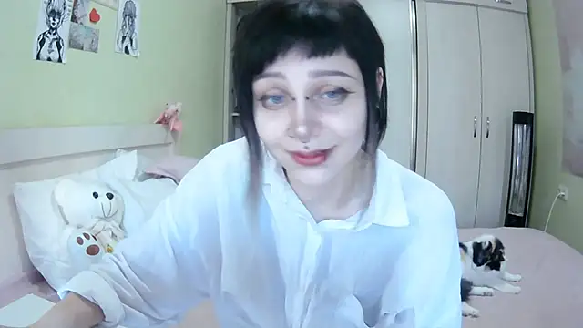 SineKiraReal online show from September 24, 10:29 am