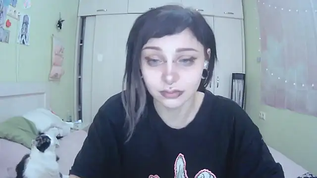 SineKiraReal online show from October 9, 10:24 am