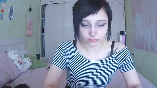 SineKiraReal online show from October 16, 10:38 am