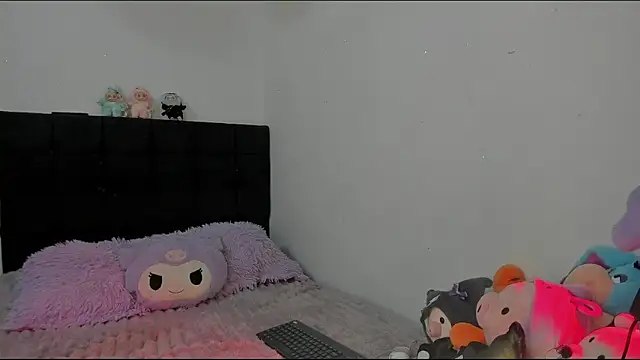 Snapshot of Tanit_Mora chatting on September 17, 4:58 am Tanit Mora online show from September 17, 4:58 am