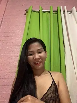 Cleo17 online show from April 6, 2:51 pm