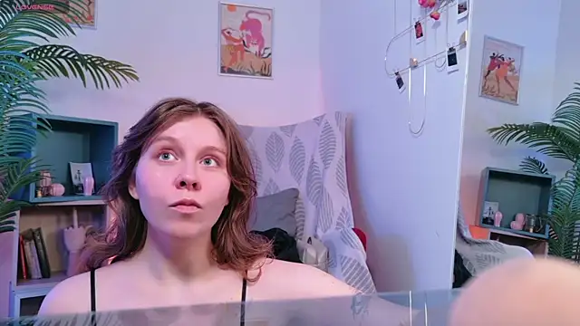 Sense Of Rosemary online show from July 5, 1:18 pm