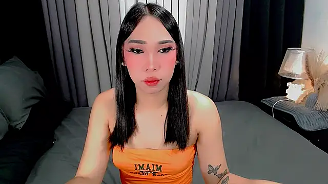 kisha greyson online show from January 12, 6:46 pm