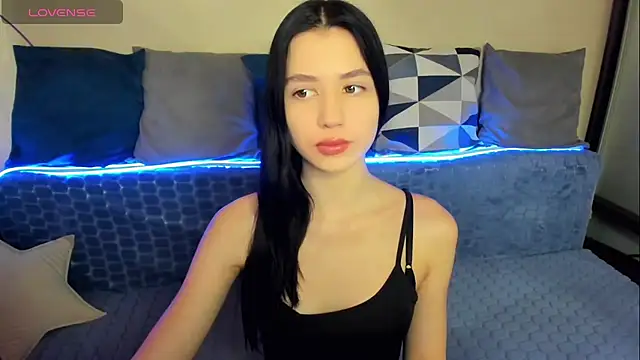 SelinLi online show from January 12, 8:08 am