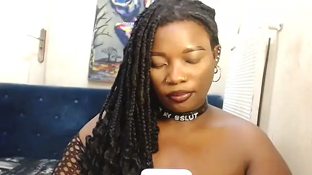 CurvyCocoxxx online show from February 11, 8:58 pm