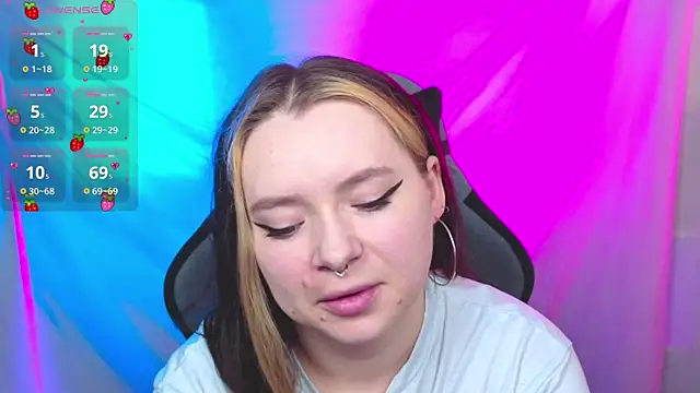 SadPotato  online show from September 13, 9:31 am