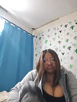 Snapshot of Avannay chatting on May 23, 1:00 am Avannay online show from May 23, 1:00 am