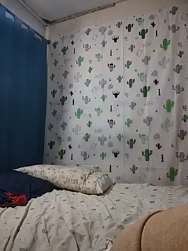 Snapshot of Avannay chatting on June 6, 2:05 am Avannay online show from June 6, 2:05 am