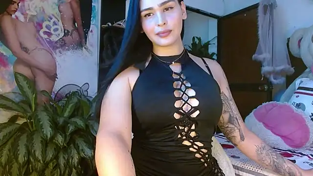 SarithaBunny online show from February 1, 11:06 pm