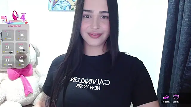 SarithaBunny online show from March 15, 2:50 am