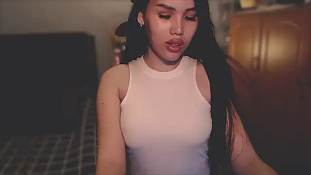 itsAsianFucker online show from February 13, 2:13 pm