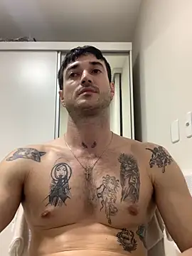 Fubinha online show from November 24, 10:20 pm