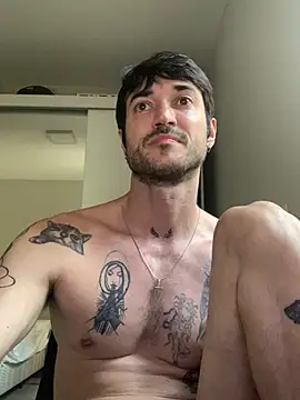 Fubinha online show from January 14, 8:58 pm