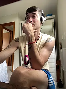 Fubinha online show from April 10, 6:01 pm