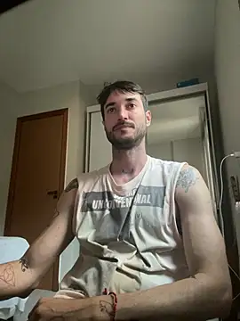 Fubinha online show from April 27, 7:56 pm