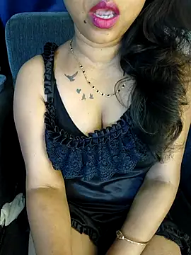 Sexy juhee online show from April 14, 4:40 am