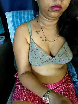 Sexy juhee online show from April 18, 2:59 am