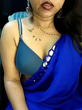 Sexy juhee online show from April 18, 3:05 pm