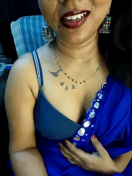 Sexy juhee online show from April 18, 8:31 pm