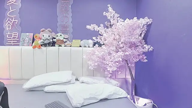 Snapshot of Shizuko_ chatting on June 14, 2:24 am Shizuko online show from June 14, 2:24 am