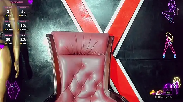 Britany montiel online show from September 26, 7:07 pm