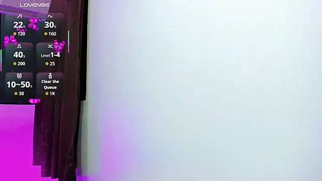 Britany montiel online show from March 28, 7:02 pm