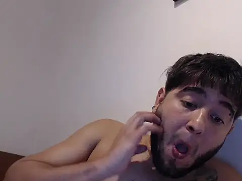 Snapshot of marccarter420s chatting on September 16, 5:03 pm marccarter420s online show from September 16, 5:03 pm