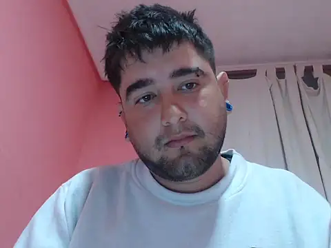 Snapshot of marccarter420s chatting on January 7, 7:05 pm marccarter420s online show from January 7, 7:05 pm