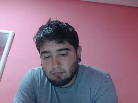 Snapshot of marccarter420s chatting on February 4, 8:14 pm marccarter420s online show from February 4, 8:14 pm