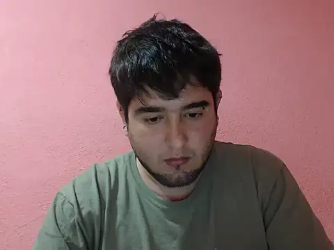 Snapshot of marccarter420s chatting on February 14, 3:25 am marccarter420s online show from February 14, 3:25 am