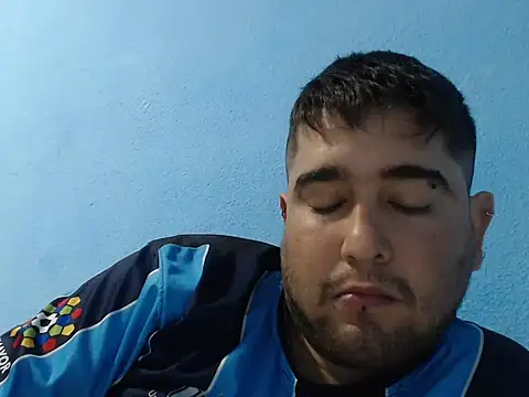 Snapshot of marccarter420s chatting on February 27, 3:17 am marccarter420s online show from February 27, 3:17 am