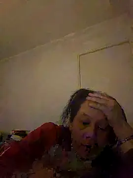 zeousseelphie online show from October 14, 9:04 pm