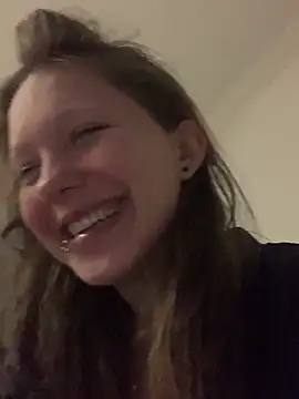 VesnaCrystal online show from December 14, 7:07 pm