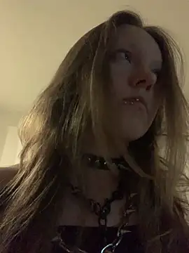 VesnaCrystal online show from December 16, 6:40 am