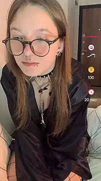 VesnaCrystal online show from March 11, 10:54 am