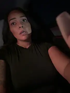 Snapshot of Sexilexiprincess chatting on September 21, 12:45 am Sexilexiprincess online show from September 21, 12:45 am