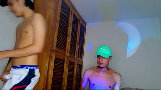 AliasJD online show from October 15, 2:22 am