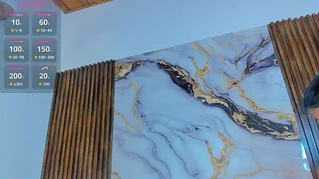 azul honey online show from February 28, 10:49 am