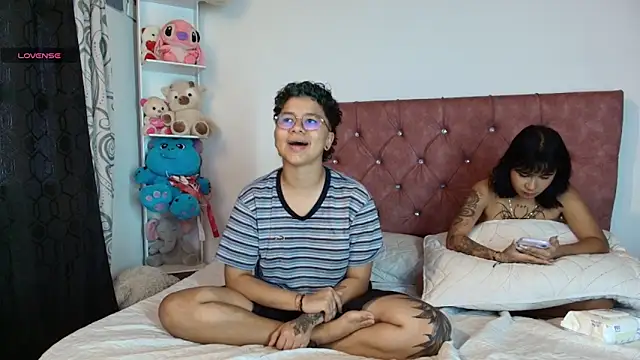 azul honey online show from July 1, 7:02 pm