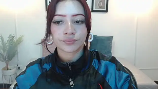 Evanss lx online show from March 20, 7:08 pm