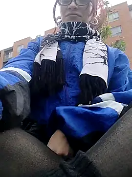 Evanss lx online show from March 22, 10:13 pm